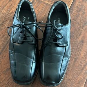 Deer stags dress shoes like new✨